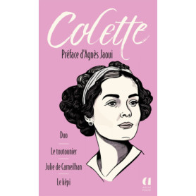 Duo. Le Toutounier. Julie de Carneilhan. Le Képi