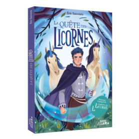 La Quête des licornes