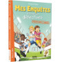 Mes enquêtes à l'école des détectives - Tome 06 Enquête sur le terrain