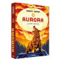 Aurora - Tome 03 L'ours-monde