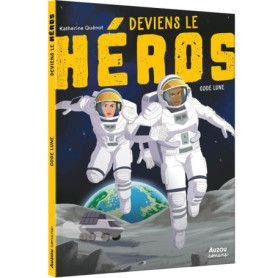 DEVIENS LE HEROS - CODE LUNE