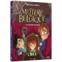Mystère en Belgique - Tome 3 La poupée maudite