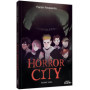 Horror City - Tome 1 Silence Radio