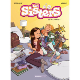 Les Sisters - tome 20