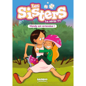 Les Sisters - La Série TV - Poche - tome 92