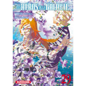 Les Héros de la Galaxie - Tome 29