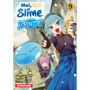 Moi, quand je me réincarne en Slime - Trinité - tome 9