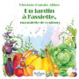 Du jardin à l'assiette, ma palette de couleurs
