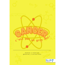 Cancer c'est pas un gros mot