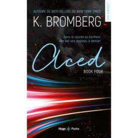 Driven Tome 04 - Aced - Nouvelle Edition