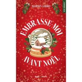 Embrasse-moi avant Noël