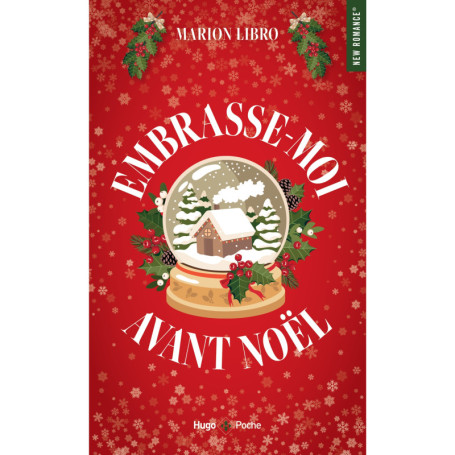 Embrasse-moi avant Noël