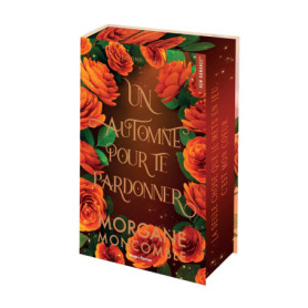 Un automne pour te pardonner - Relié Jaspage