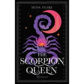 The Scorpion Queen