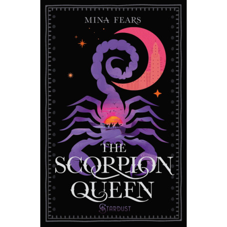 The Scorpion Queen