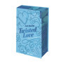 Twisted Love - Tome 01 - Version française - Relié + Jaspage