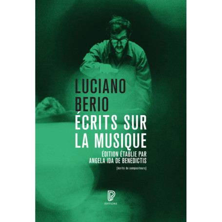 Écrits sur la musique