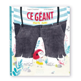 Ce géant mon ami