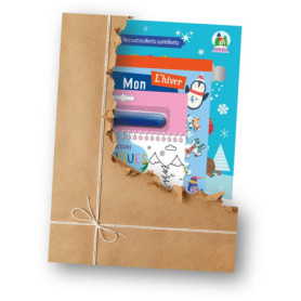 Pack hiver 2025 28 ex Niv 1