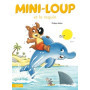 Mini-Loup et le requin