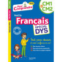 Pour Comprendre Français CM1-CM2 - Spécial DYS et difficultés d'apprentissage