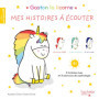 Gaston - Mes histoires à écouter