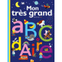 Mon très grand ABCdaire