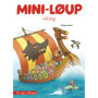 Mini-Loup Viking