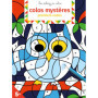 Colos mystères - premiers codes