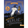 Sur les traces de Merlin l'enchanteur