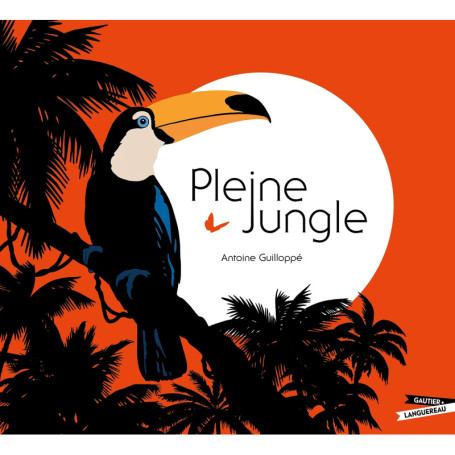 Pleine Jungle