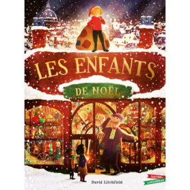 Les Enfants de Noël