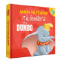 DUMBO - Mon histoire à écouter - L'histoire du film - Livre CD - Disney