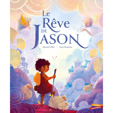 Le Rêve de Jason