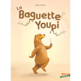 La Baguette Youpi