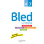 Bled 4e-3e - Livre élève - Ed. 2026