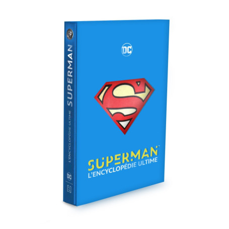Superman - L'encyclopédie ultime