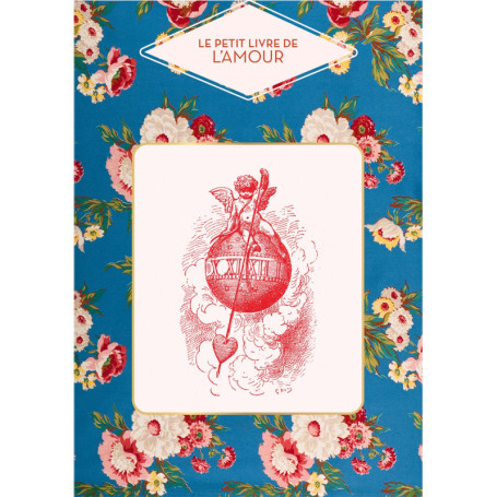 Le Petit livre de l'amour