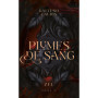 Plumes de sang - Zel - tome 2