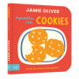 Aujourd'hui c'est cookies par Jamie Oliver