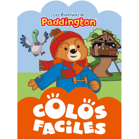 Paddington - Colos faciles