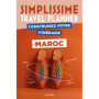 Maroc Simplissime Travel Planner