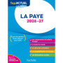 Top'Actuel La paye 2026-2027