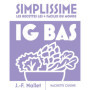 Moyen Simplissime - IG BAS