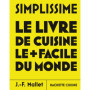 Grand Simplissime - Les nouvelles recettes les plus faciles du monde