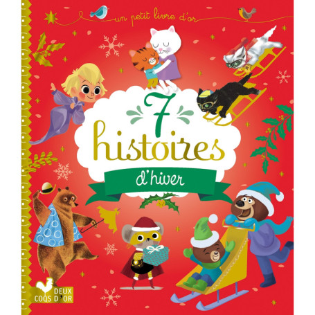 7 histoires d'hiver