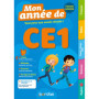 Mon année de CE1