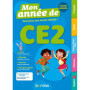 Mon année de CE2