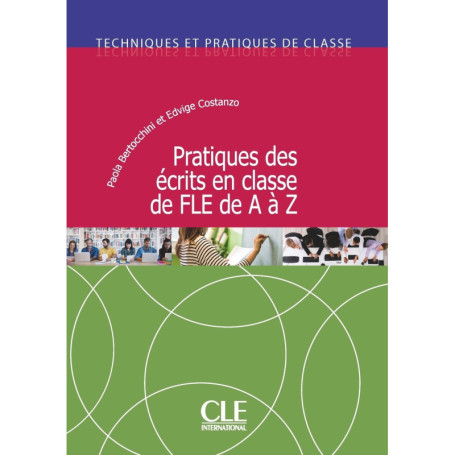 Pratique des écrits de A à Z