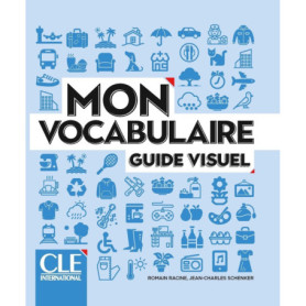 Mon Vocabulaire A1-B1 2ème